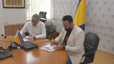 Photo of KS: Radićeva ulica postaje poligon kulturno-kreativnog uličnog festivala