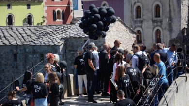 Photo of Međunarodni dan nestalih: Oko 7.600 Bosanaca i Hercegovaca se vode kao nestale osobe