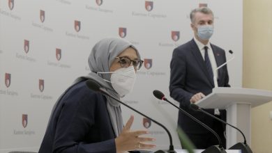 Photo of Ministrica Hota-Muminović: Finalni prijedlog modela pohađanja nastave u ponedjeljak