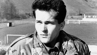 Photo of Na današnji dan prije 26 godina poginuo je legendarni komandant Izet Nanić