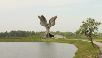 Photo of U BiH danas se obilježava dan sjećanja na žrtve genocida nad Romima