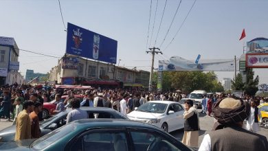 Photo of Evakuacija bh. državljana u Afganistanu
