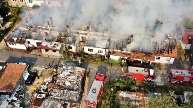 Photo of Porodice iz Buća potoka smještene u objekat Željezničkog školskog centra