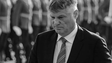Photo of Preminuo Miroslav Lazanski, ambasador Srbije u Rusiji