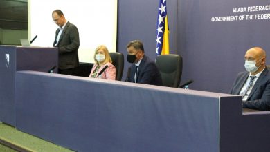 Photo of Iznošenje žalbi na presudu Novalić i ostali zakazno za danas