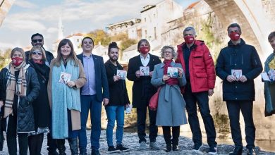 Photo of Irma Baralija podnijela ostavku na mjesto potpredsjednice Naše stranke