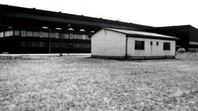 Photo of IGK: Proglasiti logor Omarska zaštićenim spomenikom