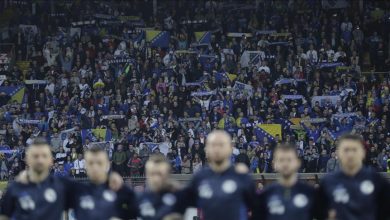 Photo of Utakmice s Kuvajtom i Kazahstanom uz prisustvo publike