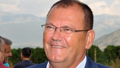 Photo of Velež ostao bez predsjednika kluba