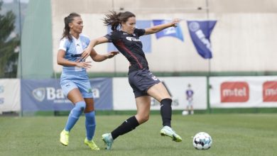 Photo of Poraz nogometašica SFK 2000 na startu Lige prvaka