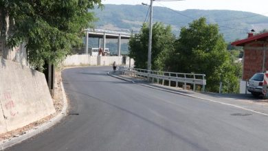 Photo of Prije roka završeni radovi u ulici Smaje Šikala