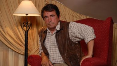 Photo of Preminuo Milan Lane Gutović