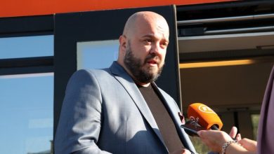 Photo of Šteta: Alternativni prevoz za građane tokom trajanja rekonstrukcije pruge