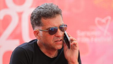 Photo of Tanović: Naša kinematografija skoro pa ne postoji