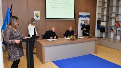 Photo of TVSA/ Novo Sarajevo subvencionira zapošljavanje 20 nezaposlenih osoba