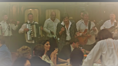 Photo of Film o Tomi Zdravkoviću večeras zatvara 27. SFF, pogledajte triller