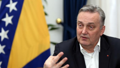 Photo of Lagumdžija: Omjer novca od MMF-a je poznat, dva dijela Federaciji, a jedan dio za RS