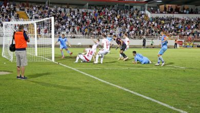 Photo of Zrinjski večeras u gostima kod LASK-a