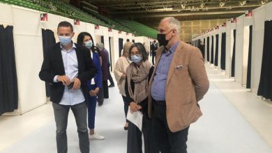 Photo of Vranić i regionalna direktorica UN-a Son obišli Zetru
