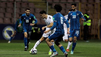 Photo of Nogometna reprezentacija BiH porazila u prijateljskom meču selekciju Kuvajta