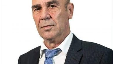 Photo of Salko Tursunović izbačen iz Kluba i iz Stranke za BiH