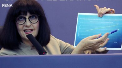 Photo of Hadžialjević odgovorila Bećareviću: Energoinvest ne diktira cijenu plina