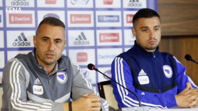 Photo of Petev: Sve ovisi o nama, naša budućnost je u našim rukama