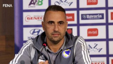 Photo of Petevu uskoro ističe ugovor: Još uvijek nismo razgovarali, Džekino mišljenje o meni je najveća ocjena