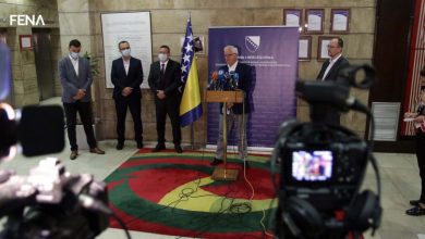 Photo of O izmjenama zakona o borcima mišljenja će dostaviti i kantonalni nivoi