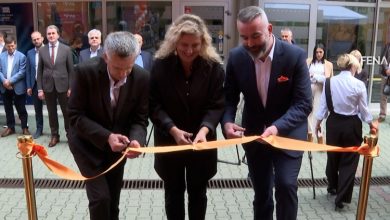 Photo of BH Telecom u Banjoj Luci otvorio novi centar