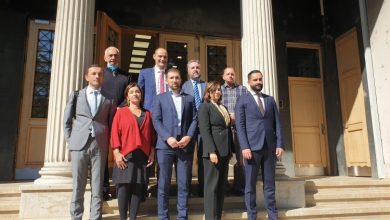 Photo of TVSA/Za razvoj poduzetništva putem tri banke bit će plasirano više od 100 miliona (Video)