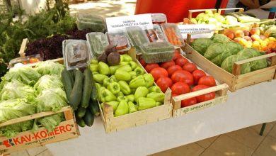 Photo of Zbog suše rastu cijene poljoprivrednih proizvoda