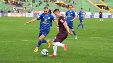 Photo of Fudbaleri Sarajeva poraženi od Leotara