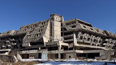 Photo of Hotel Igman prodat 30 godina nakon rušenja