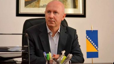Photo of Dunović: Izgradnjom spomenika na Kazanima, Sarajevo se uzdiglo iznad politikanstva