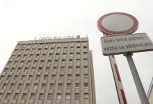 Photo of Gavrankapetanović: Ella Jovanović premještena na odjel poluintenzivne njege