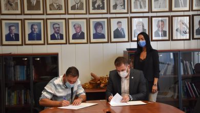 Photo of Zimska čarolija na Skenderiji ove godine sa većim klizalištem i drugim sadržajima