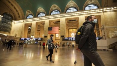Photo of Novi val koronavirusa u SAD-u označen ‘pandemijom nevakcinisanih’