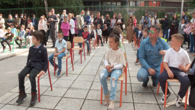 Photo of TVSA/Video: Počela nova školska godina u KS, đaci napokon u klupama