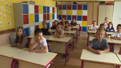 Photo of TVSA/Video: Početak školske godine obilježili su novi/stari problemi učenika i njihovih roditelja