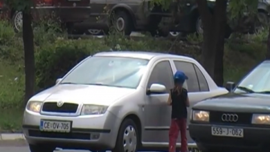 Photo of TVSA/Video: U KS naglo porastao broj djece koja prosjače