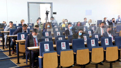 Photo of TVSA/Video: Na današnjoj sjednici mnoga pitanja upućena Minstarstvu zdravstva KS