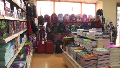 Photo of TVSA/Video: Nabavka udžbenika i školskog pribora još je jedan problem koji muči roditelje u KS