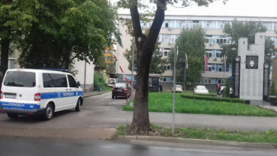 Photo of Banja Luka: Hapšenja zbog sumnjivih nabavki medicinske opreme