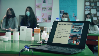 Photo of TVSA/Video: Uskoro dostupan digitalni katalog primjera dobrih online praksi u nastavi