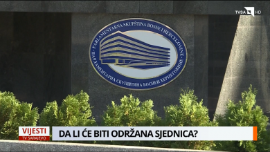 Photo of Da li će biti održana sjednica Predstavničkog doma Parlamentarne skupštine BiH?