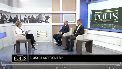 Photo of Polis: Magazinović tvrdi da se radi o jednoj vrsti državnog udara (VIDEO)
