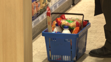Photo of TVSA/Video: Rast prosječne plate i cijena potrošačke korpe ne mogu se porediti