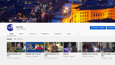 Photo of Skupštinu KS gledajte u programu TVSA ili online
