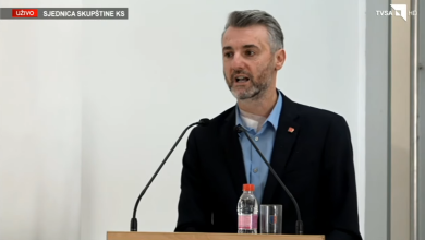 Photo of Forto nakon reakcija: Naša težnja je da Sarajevo doživi kulturni preporod